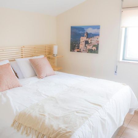 The Fig Boutique Suites Salir de Porto Værelse billede