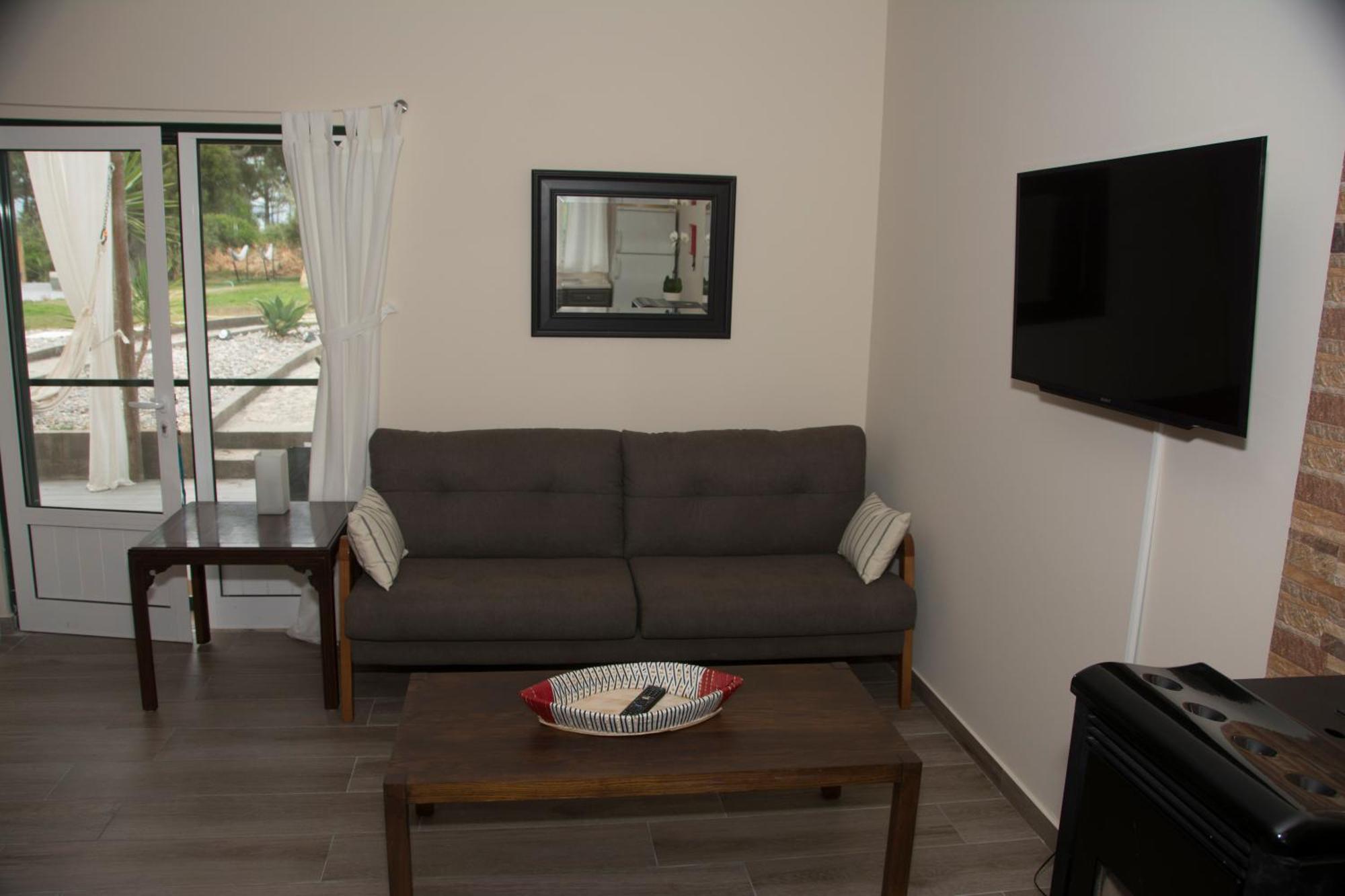 The Fig Boutique Suites Salir de Porto Værelse billede