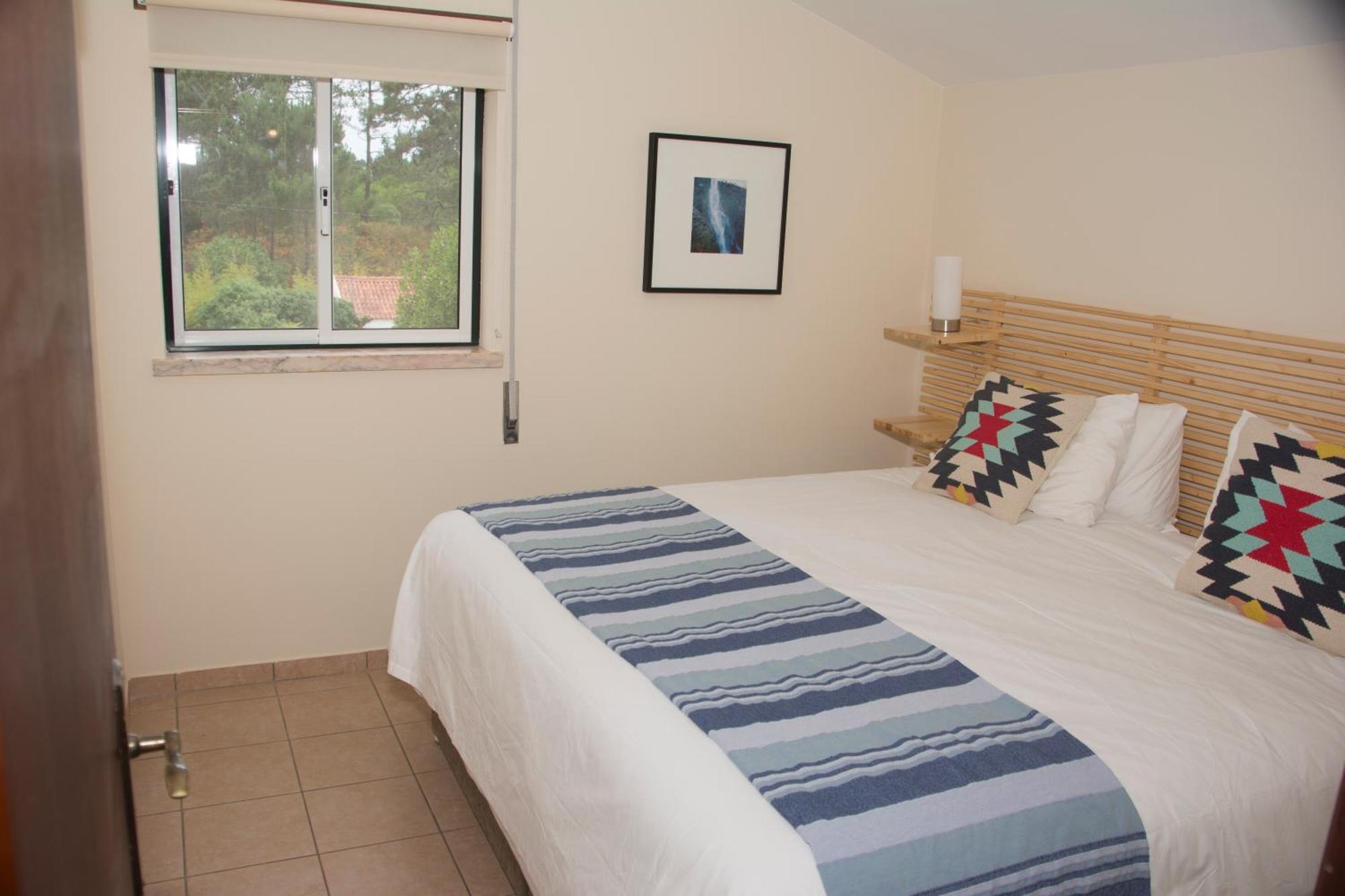 The Fig Boutique Suites Salir de Porto Værelse billede