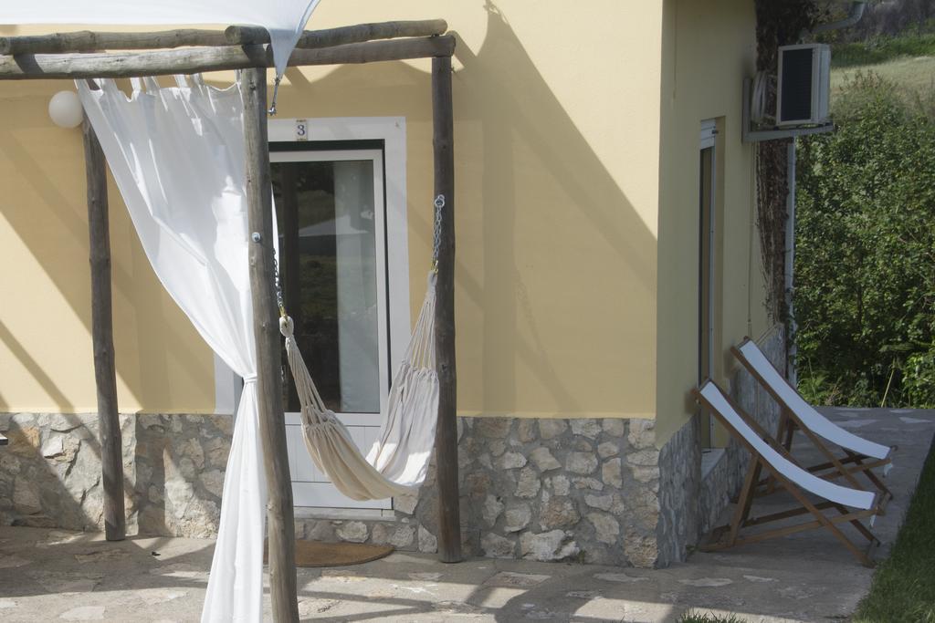 The Fig Boutique Suites Salir de Porto Eksteriør billede