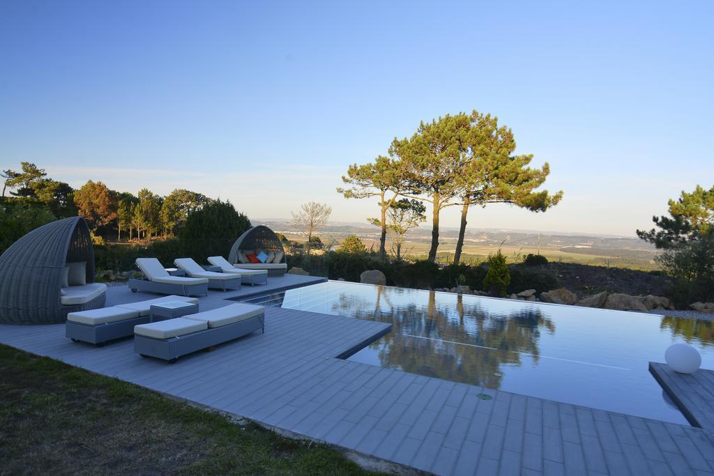 The Fig Boutique Suites Salir de Porto Eksteriør billede