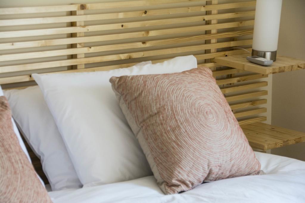 The Fig Boutique Suites Salir de Porto Eksteriør billede