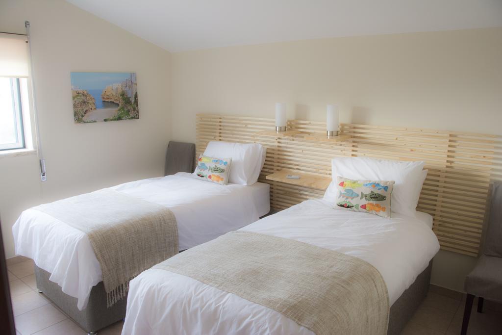 The Fig Boutique Suites Salir de Porto Eksteriør billede