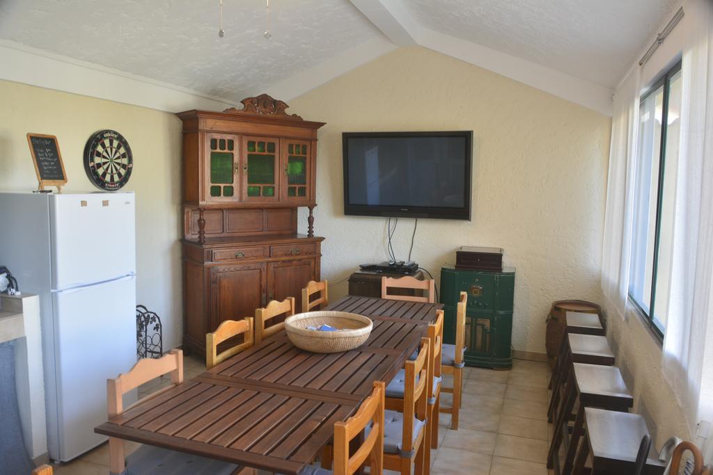 The Fig Boutique Suites Salir de Porto Eksteriør billede